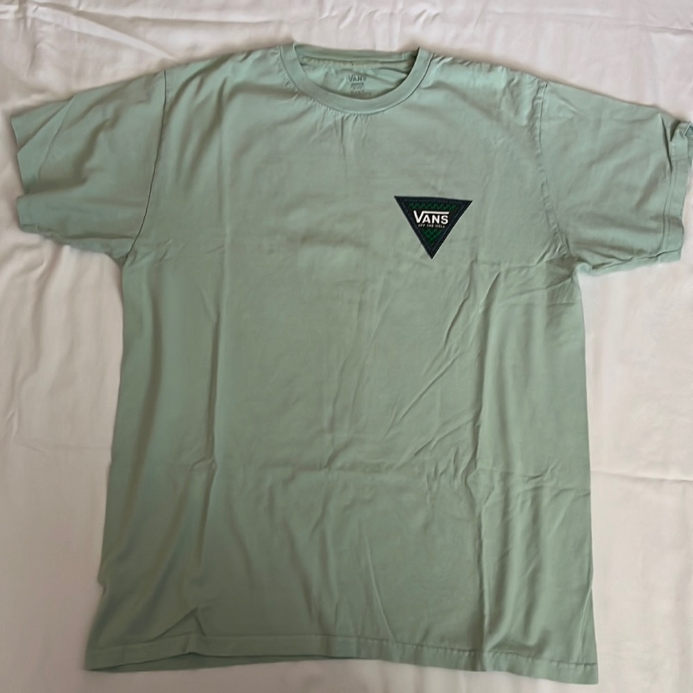 Vans Shirt